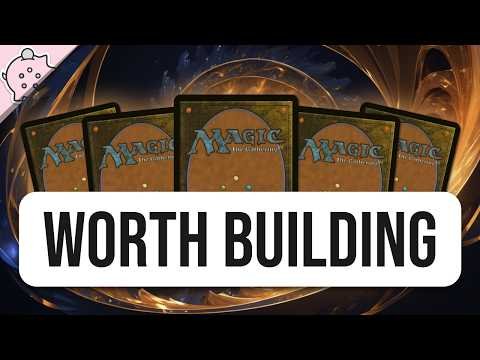 Commanders That Are Absolutely Worth Building Around