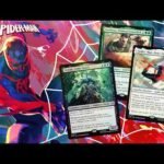4 Spider-Man Commander Decks to Build Right Now | The Command Zone 699 | MTG EDH Magic Gathering