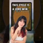 Did You Know This Cycle?