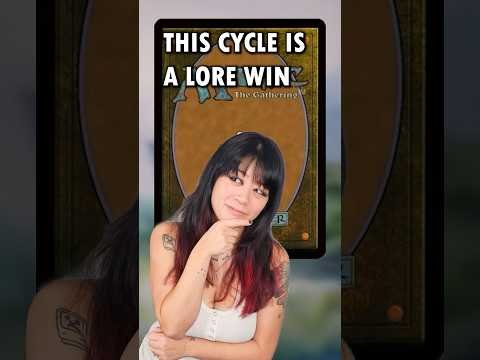 Did You Know This Cycle?