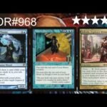 DDR#968 - Winning the Game with an Illegal Play