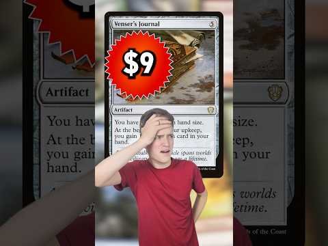 Why is This Worth $9?!