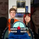 Is This Commander Overrated?