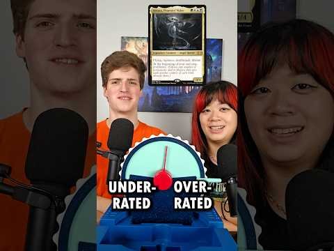 Is This Commander Overrated?