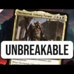 Nevinyrral, Urborg Tyrant: The Indestructible Army That Refuses to Die