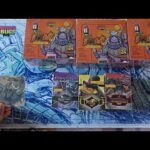 What on earth is SHARD BUGS !?