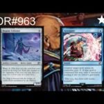 DDR#963 - Warp vs. Syncopate