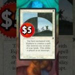 This Card is $5 Now??