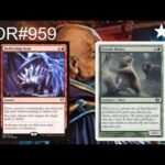 DDR#959 - Deflecting Swat vs. Grizzly Bears