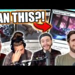 I Can't Believe We Wanted These Cards Banned | Commander Clash Podcast 216