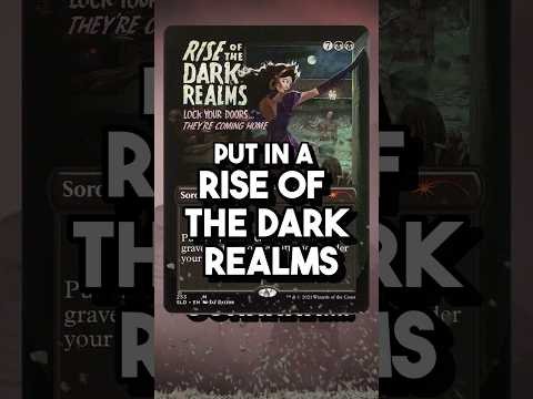 Does This Magic Card Make Winning Commander *TOO EASY*?