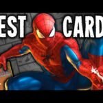 Spider-Man is in Magic!? Top 10 Cards You Need | Commander | Magic the Gathering
