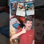 Spider-Man Power Creep