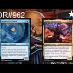 DDR#962 - Mouth of the Storm vs Kardur, Doomscourge