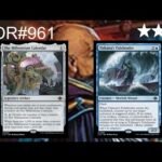 DDR#961 - The Millennium Calendar vs. Tishana's Tidebinder