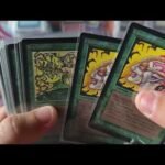 The forgotten world of VINTAGE MAGIC.