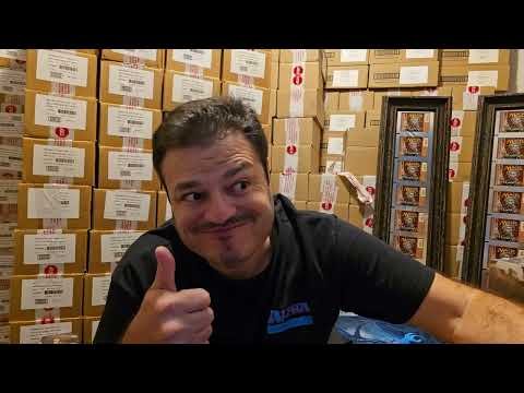 Timmy's BOYCOTT the $1,000 Collector Boxes