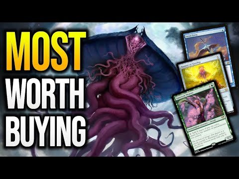 Commander Cards You Should Buy NOW (September 2025) | Magic the Gathering Commander