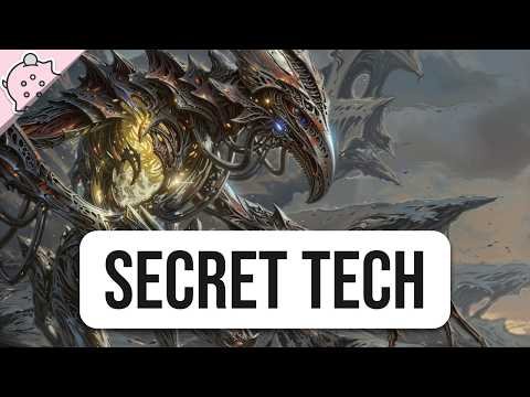 This Unexpected Commander Deck Will Surprise You!