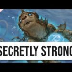 Commanders That Are Way Stronger Than They Look