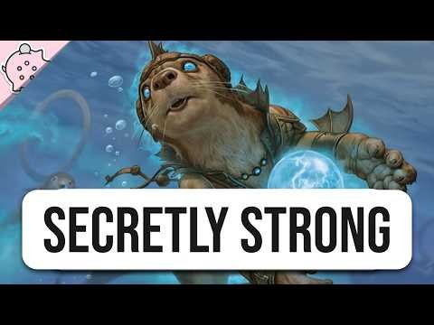 Commanders That Are Way Stronger Than They Look