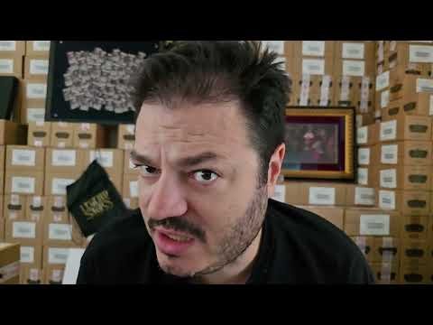 FaB - Updates - Market analysis - Super Slam