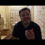 The end of the Bull market.