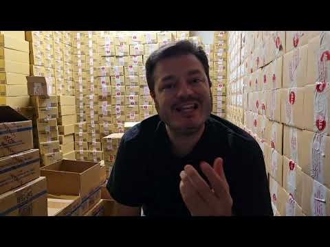 The end of the Bull market.