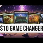 Game Changers for $10 or Less That Win Games