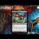 DDR#967 - Discarding Swarm, Being of Bees to Hand Size