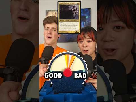 Is This Commander Good of Bad?