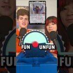 Is This Commander Fun...?