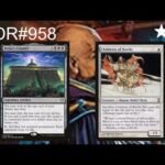 DDR#958 - Children of Korlis + Bolas's Citadel