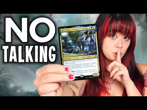 I Built a Deck That Wins Without Politics