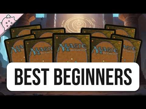 The Best Commanders for Beginners that Can Demolish Opponents!