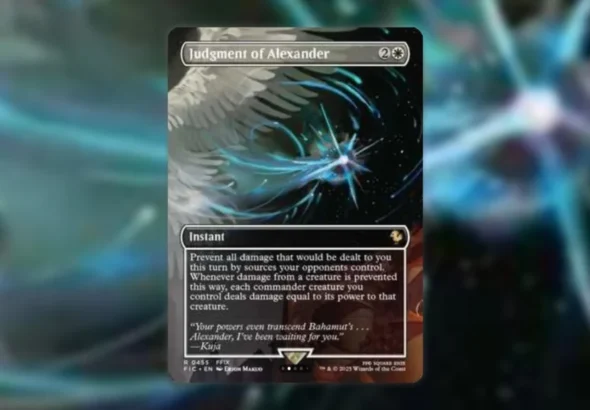 Last Final Fantasy Scene Box Includes Brutal New Fog Variant