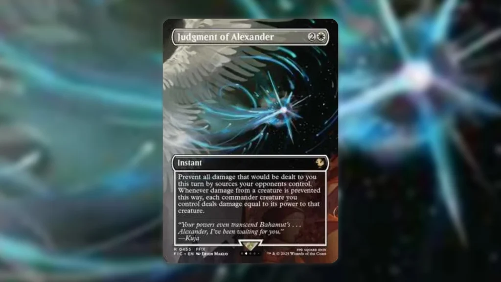 Last Final Fantasy Scene Box Includes Brutal New Fog Variant