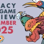 This Week in Legacy: Legacy Metagame Review September 2025