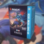 Lorwyn Eclipsed Theme Decks Reveal Potent Counterspell is Returning to Standard