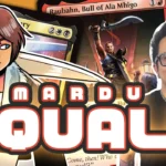 Single Scoop: Squall Out Equipments