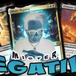 Single Scoop: Mister Negative Life Swapping