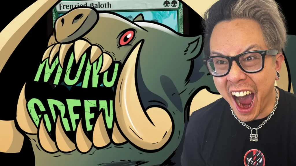 Single Scoop: Mono Green Has Been an Underdog for Too Long