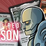 Against the Odds: Red Deck Wins...By Not Letting You Play (Timeless)