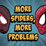 The Power of Pauper: More Spiders, More Problems