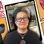 Single Scoop: This Deck of Legends Won Way More Than It Should