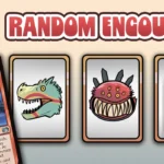 Much Abrew: An Expensive Random Encounter (Standard)