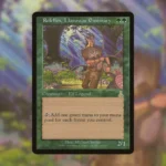 Five Experimental MTG Unbans Make Reserved List Card Legal