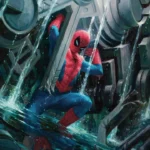 Marvel's Spider-Man Instant-Speed Tricks