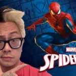 THE MTGGOLDFISH PREVIEW FOR MTGxSPIDERMAN IS HERE