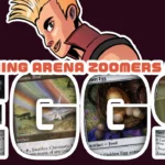 Against the Odds: Teaching Arena Zoomers about Eggs (Brawl)